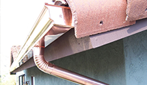 Rain Gutter Installation, Repair, Cleaning in Dora, AL